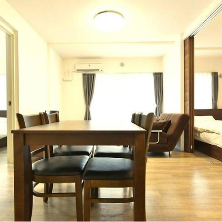Glass Yamahana East - Vacation Stay 7690 Sapporo Luaran gambar