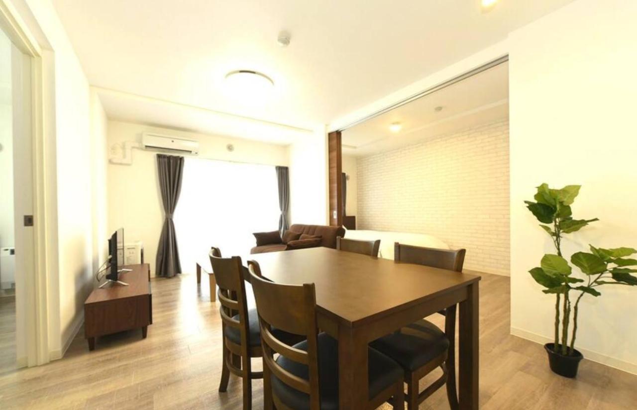 Glass Yamahana East - Vacation Stay 7690 Sapporo Luaran gambar