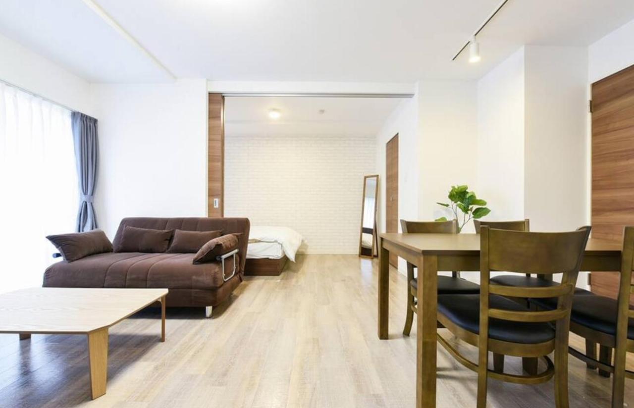 Glass Yamahana East - Vacation Stay 7690 Sapporo Luaran gambar