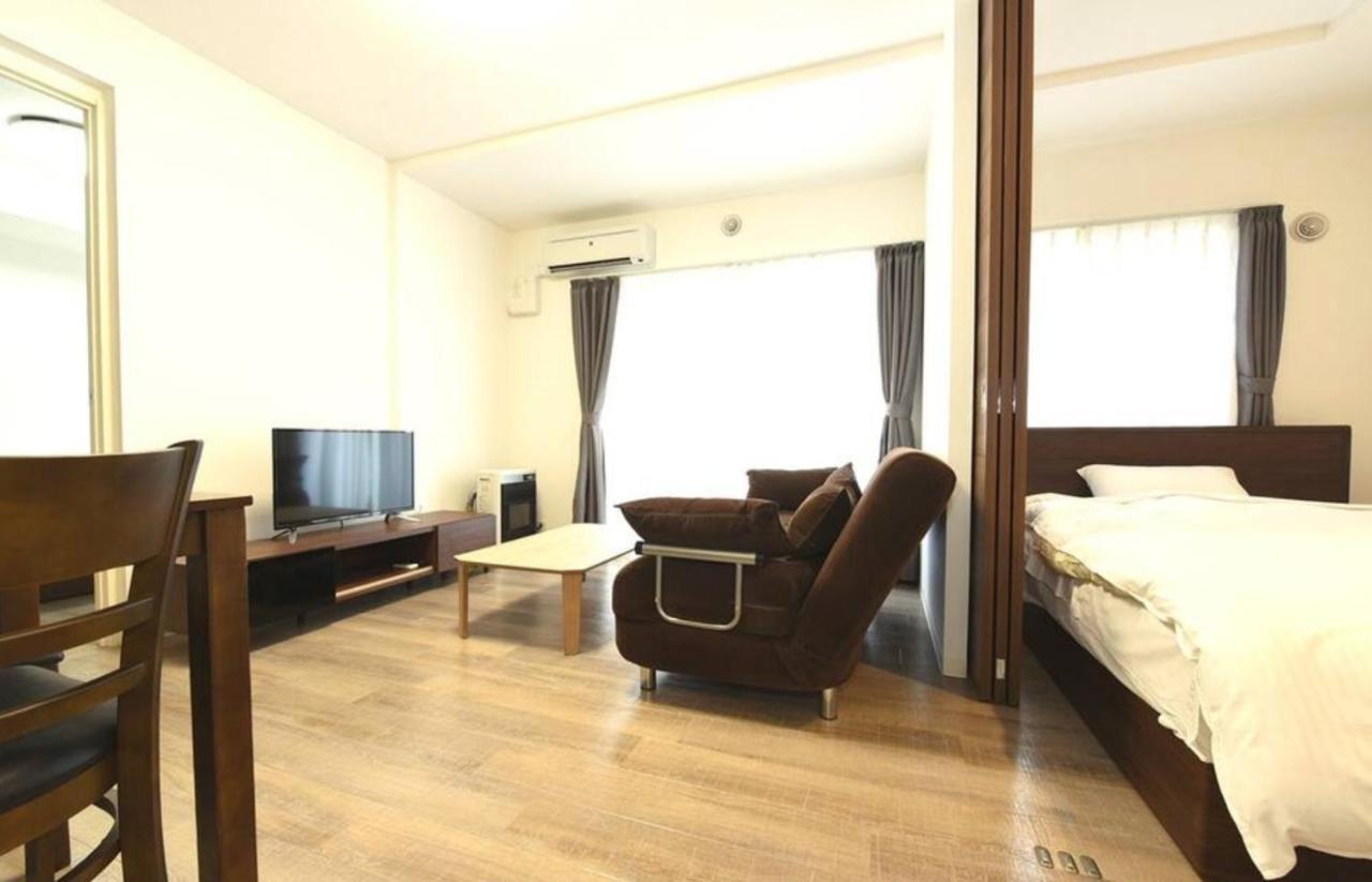 Glass Yamahana East - Vacation Stay 7690 Sapporo Luaran gambar