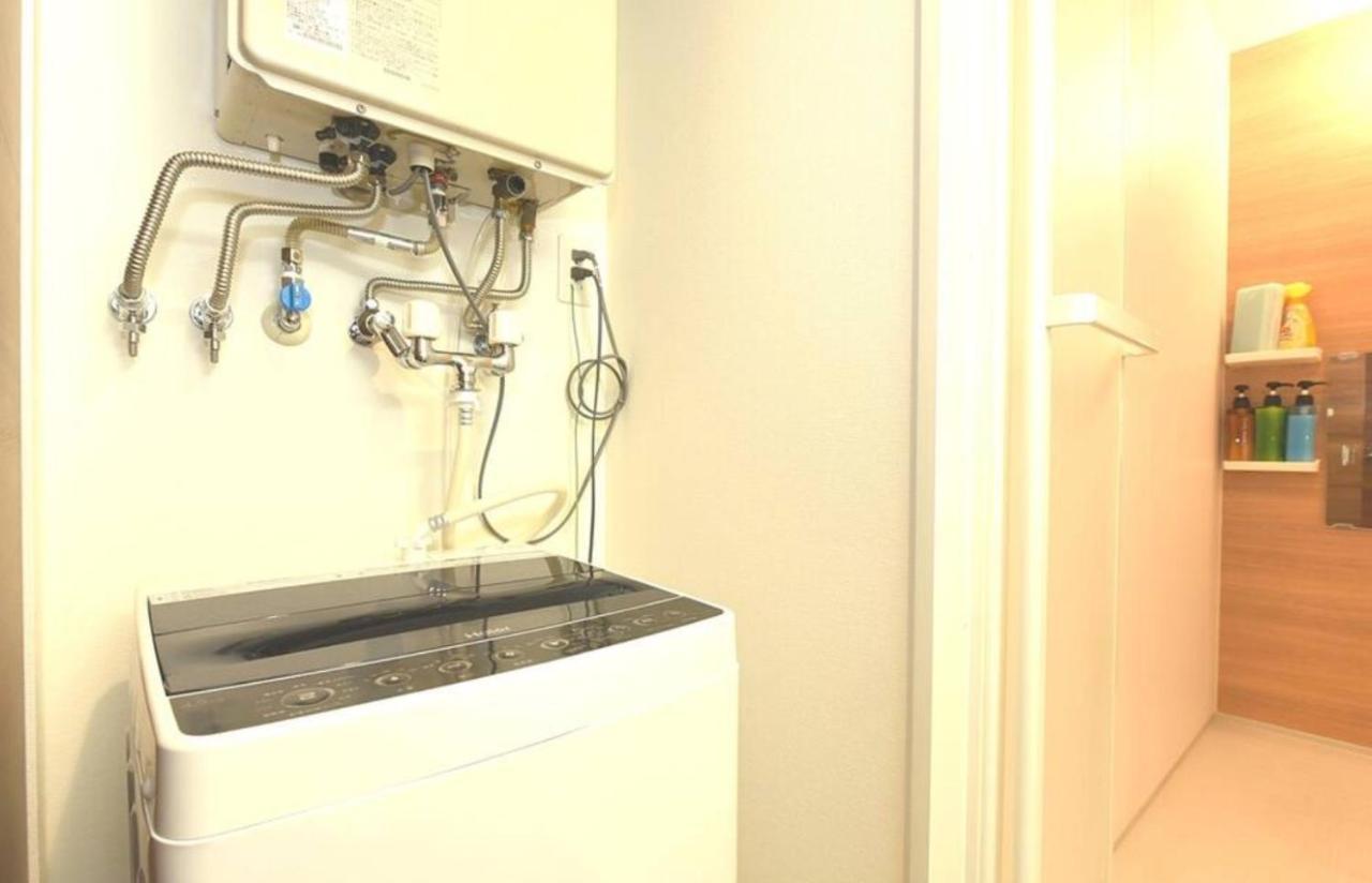Glass Yamahana East - Vacation Stay 7690 Sapporo Luaran gambar