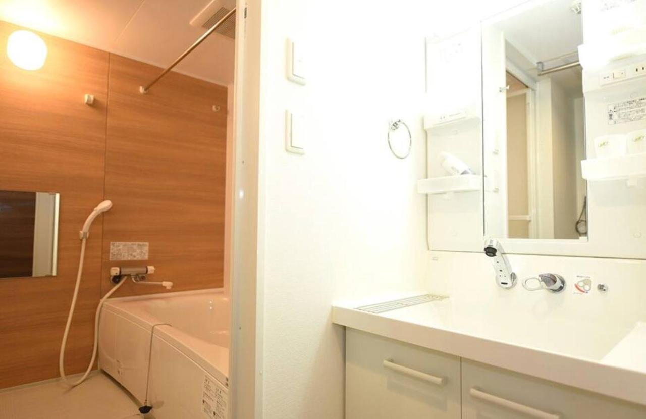 Glass Yamahana East - Vacation Stay 7690 Sapporo Luaran gambar