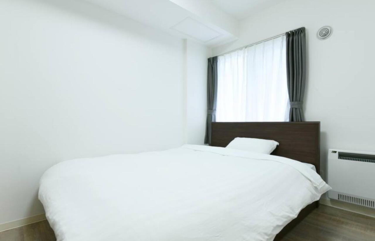Glass Yamahana East - Vacation Stay 7690 Sapporo Luaran gambar
